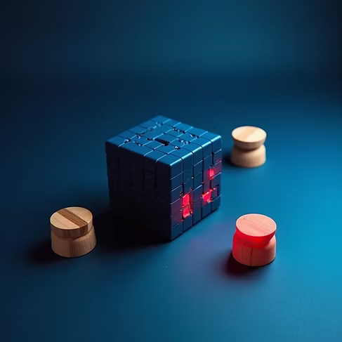Toys & Games