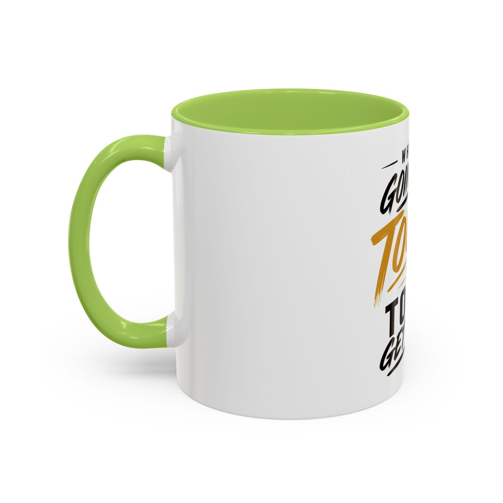 Momentum Accent Coffee Mug
