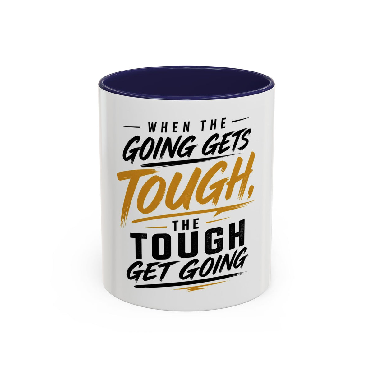 Momentum Accent Coffee Mug